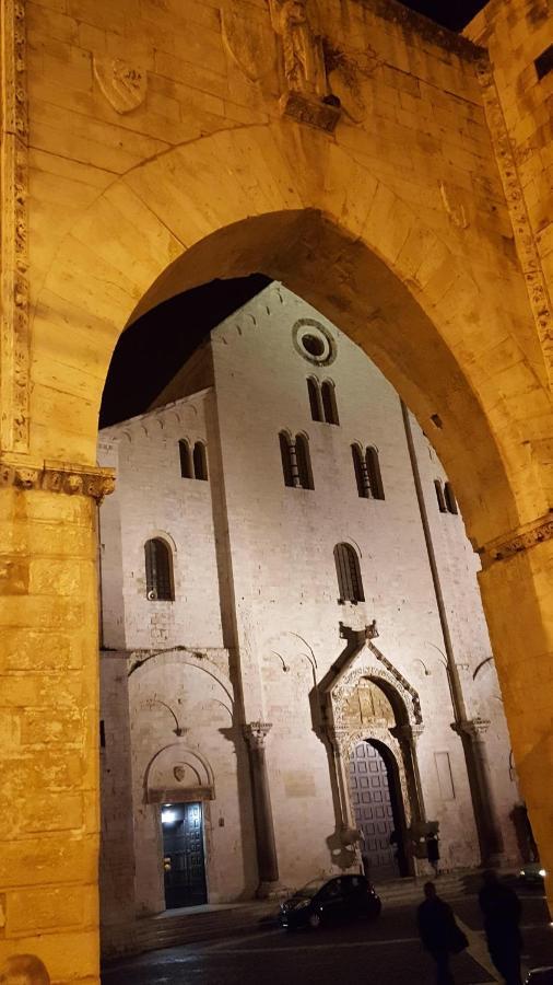 Appartamento Domus13-With Private Parking Bari Esterno foto