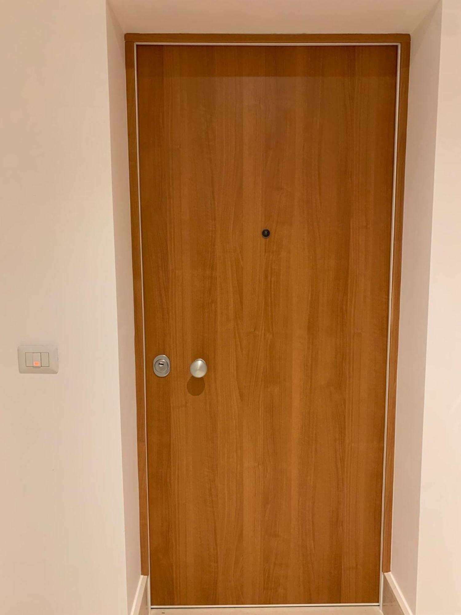 Appartamento Domus13-With Private Parking Bari Esterno foto