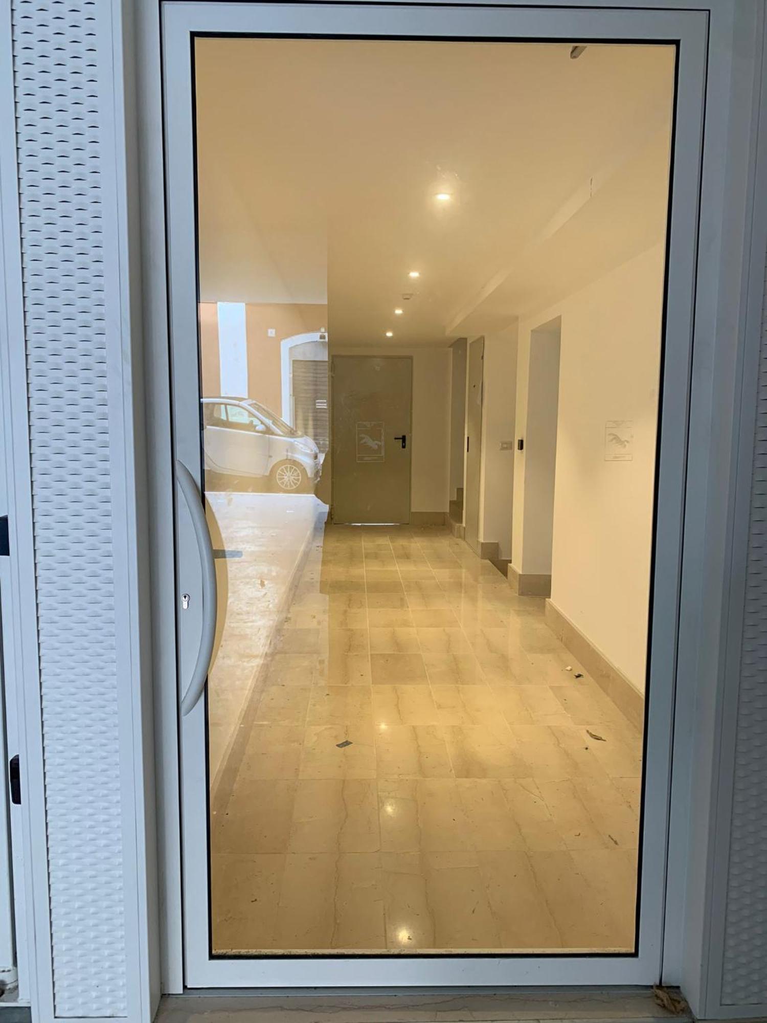 Appartamento Domus13-With Private Parking Bari Esterno foto