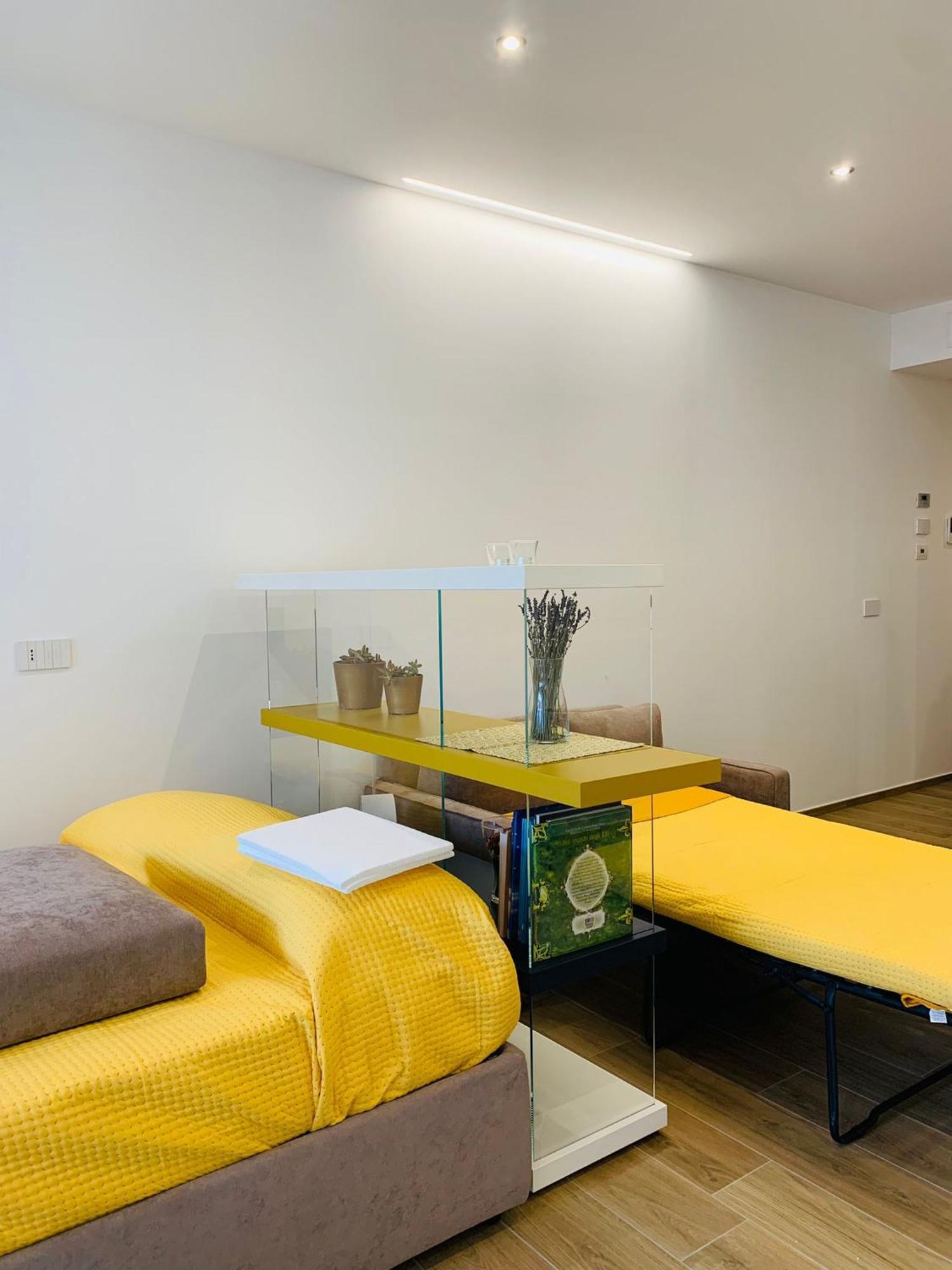 Appartamento Domus13-With Private Parking Bari Esterno foto
