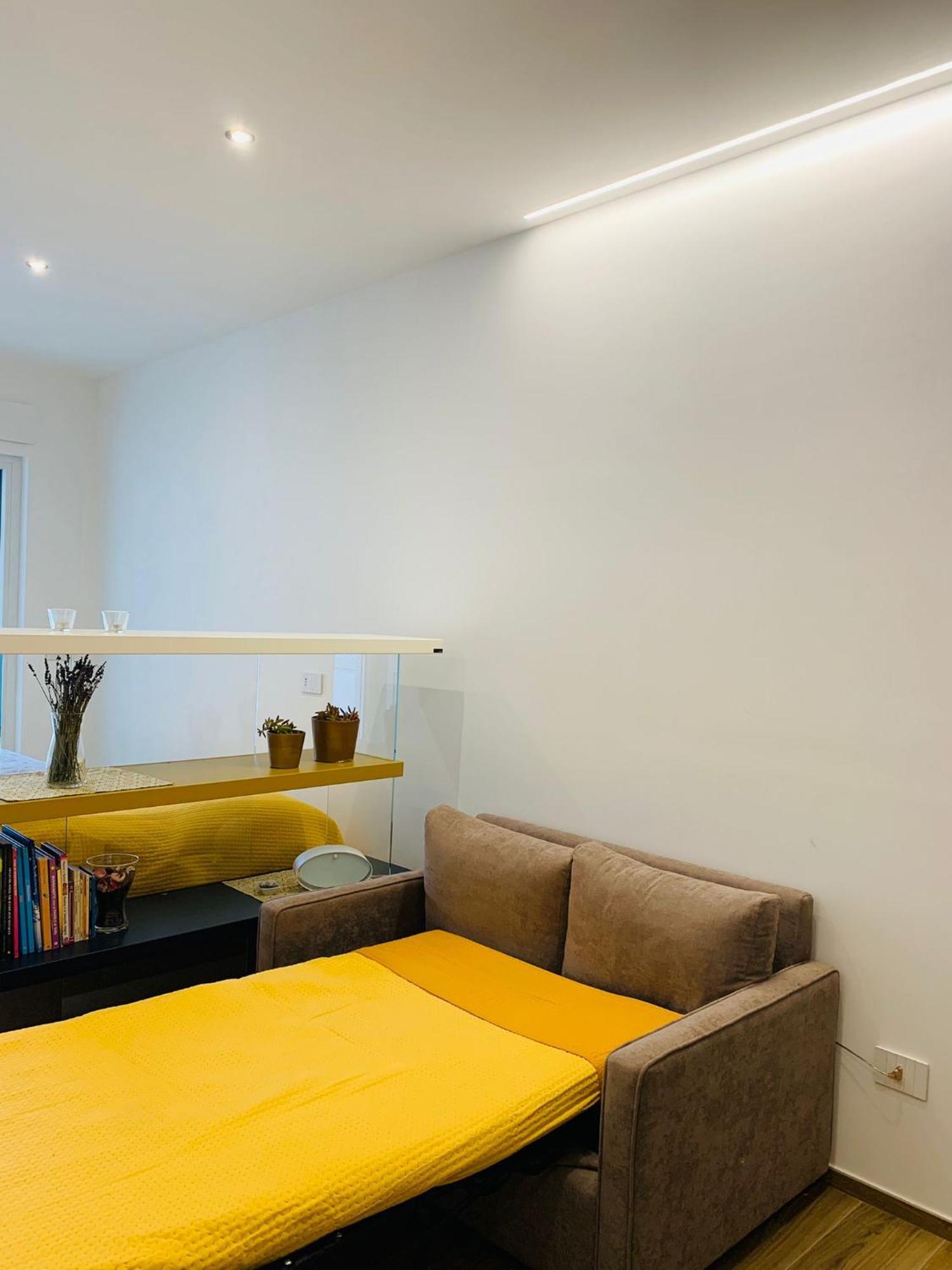 Appartamento Domus13-With Private Parking Bari Esterno foto