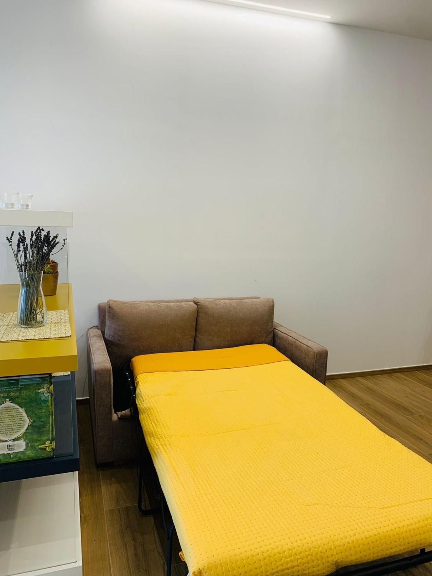 Appartamento Domus13-With Private Parking Bari Esterno foto